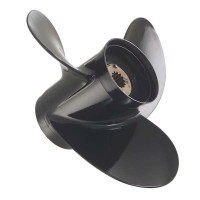 Mercury Black Max 48-85632A45 Propeller | General Propeller-GP Mercury Black Max 48-85632A45 Propeller | General Propeller-GP